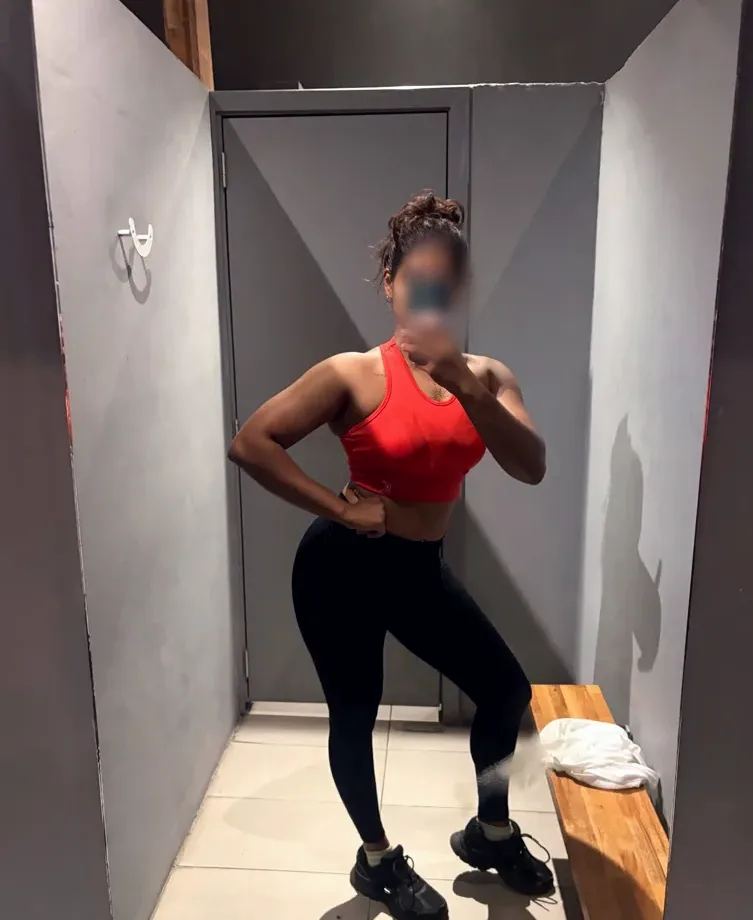 Ciara, 28
